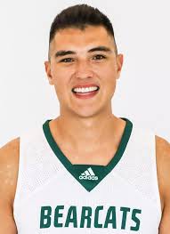 2021-22 Men's Basketball Roster