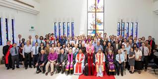 Integrated chinese level 2 part 2 chapter 12. Alumni Trinity Theological College