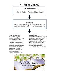 151st Homecoming Celebration