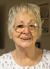 Obituary for Johanna (Dever) Epperson