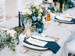 Browse the best rehearsal dinner ideas and rehearsal dinner etiquette! Wedding Rehearsal Dinner Basics Here S What You Need To Know