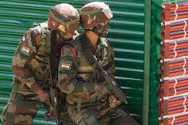 Indian Army - Wikiwand