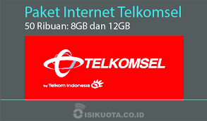 Cara mendaftar paket sahur telkomsel internet malam. Paket Internet Telkomsel 50 Ribuan 8gb Dan 12gb