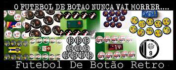 Futebol de botão é multiplataforma! Futebol De Botao Retro Home Facebook