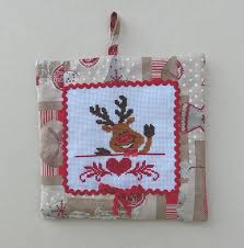 Pin On Noel Creations Fait Main