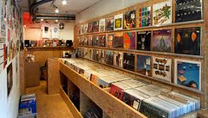 The name red light district comes from the use of neon red lights featured in the doorways of parlours. Top 10 Record Stores In Amsterdam I Amsterdam