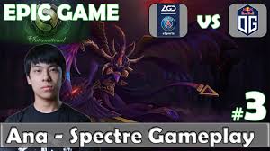 The 2021 dota 2 battle pass also offers new immortal treasures, alongside the dragon knight persona and spectre arcana. Dota 2 Fan Gets Spectre Tattoo As Valve Delays The Long Awaited Arcana