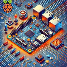 How to Start Raspberry Pi Projects | Besomi