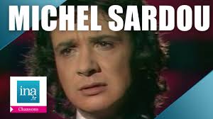 L'occasion de revenir sur ses plus beaux clichés parus dans mélanie bernier chansons françaises chanteuses michel sardou quatre enfants belle fille anime photo johnny hallyday photos historiques. 10 Tubes De Michel Sardou Que Tout Le Monde Chante Archive Ina Youtube