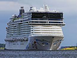 Read 4,228 norwegian epic cruise reviews. Search Underway In Mediterranean Sea For Woman Who Fell Off Norwegian Epic Cruise Ship Abc News