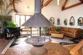 If you love the smell of smoke but prefer indoor living, place a wood fire pit on the patio. Indoor Fire Pit Hood Indoor Fire Pit Fire Pit Hood Fire Pit Chimney
