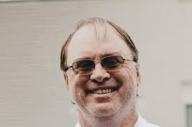 Sherman Von Holzhey (May 13, 1967