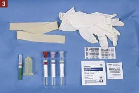 You will find every item you need to complete your phlebotomy supplies checklist. Phlebotomy Nurse Key