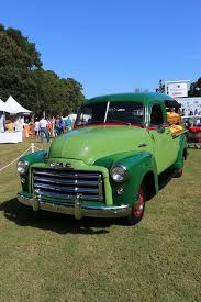 Image result for Cypress Green 1934 GMC