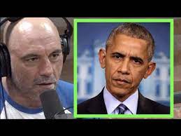 Joe Rogan | People Have Trouble with Obama Wanting Secure Borders - YouTube