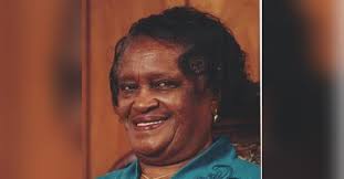 Mrs. Mary Mazyck Smalls Obituary