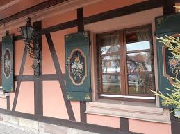 1079 reviews by visitors and 20 detailed photos. Restaurant Cheval Noir Bild Von Au Cheval Noir Hoenheim Tripadvisor