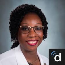 Dr. Ogugua N. Obi (Ndili), MD