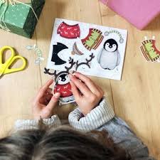 You'll receive email and feed alerts when new items arrive. Make Your Own Christmas Cards Kits Uk Notonthehighstreet Com