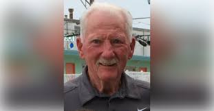 Obituary information for James Blair