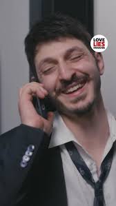 Have you ever felt like the world around you didn't make sense? Thomas  wanted to condition his wife, Hannah, into thinking he could never cheat.  He'd leave clues around the house, like