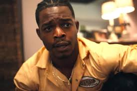 Freerayshawn': Watch the tense first trailer for Antoine Fuqua's Quibi  series