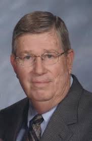 Ronald G. Day Obituary