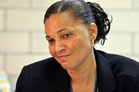 Rochelle Lowery's Instagram, Twitter & Facebook