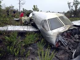 Kathryn's Report: Pilatus PC-12/47, Roadside Ventures LLC, N950KA: Fatal  accident occurred June 07, 2012 in Lake Wales, Florida
