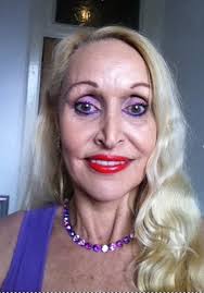 The new female comedian who is my flatmate at the Edinburgh Fringe