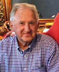 Grant "Cricket" Hill Obituary