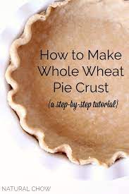 No matter what flavor of pie you're recipe ideas. Pin On Favorite Recipes
