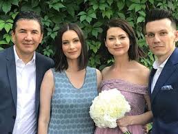 Cine sunt finalistele alese de andi constantin? O Alta Stirista De La Antena 1 S A Maritat Iata I Alesul Adpm