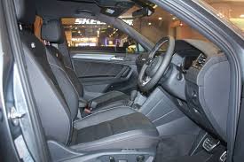 Maybe you would like to learn more about one of these? Volkswagen Tiguan Allspace Suv 7 Tempat Duduk Terkini Dalam Pasaran Varian R Line Dan Highline Harga Dari Rm164k Motoqar