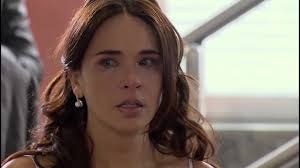 Maria Dolores Se Entera De La Traicion De Daniel