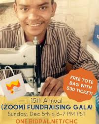 Caring Hand for Children