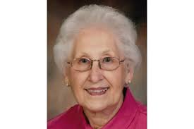 Martha Delzer Obituary (1927