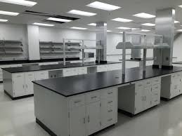 The Wieland Davco Corporation Completed The Althea Dx Lab In San Diego California Althea Dx Is A Commercial Stage Molecular Diagnostics Company Specializing I