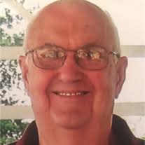 Obituary information for Tom Gilson