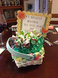 Here, shop the best gifts for coworkers of all types. Ideas For Farewell Gift To Co Worker Farewell Gifts Cute766