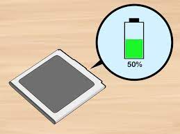 Once it should be done for five. Easy Ways To Charge Lithium Ion Batteries 9 Steps With Pictures