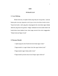 We did not find results for: Doc Bahasa Indonesia Ragam Ilmiah Makalah Sharon Alfa Marlina Academia Edu