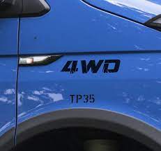 rear quarter wing side stickers for volkswagen t6 t5 t4 t25 type 3 camper vans in 2020 bus camper vw transporter volkswagen
