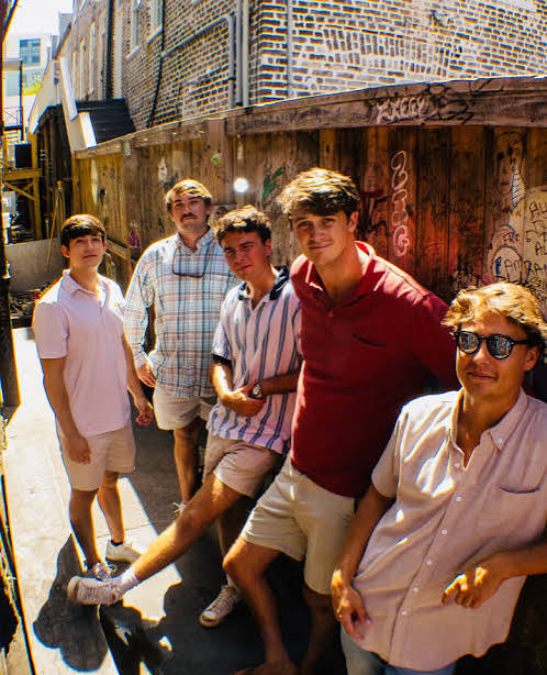 Congress The Band is in session with debut single - Charleston City Paper