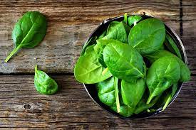 Spinach For Babies Health Benefits And Amazing Recipes