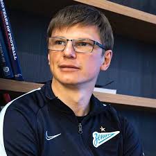Andrey arshavin the official twitter. 39 Letnij Andrej Arshavin Poluchil Dolzhnost V Zenite Vokrug Tv