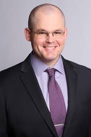 Daniel Monaghan D.C.