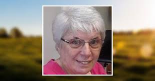 Shirley A. Fix Obituary February 2, 2020