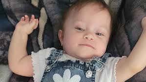 Fundraiser for Dominic Rocke by Heather Lopez : In Memory of Baby Scarlett  J Rocke