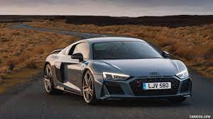 2019 Audi R8 V10 Coupe Performance Quattro Uk Spec Audi Audi R8 Gt Audi R8 V10